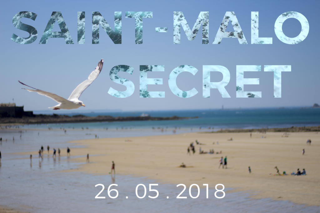 Saint-Malo Secret