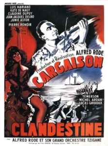 Cargaison clandestine (1947)
