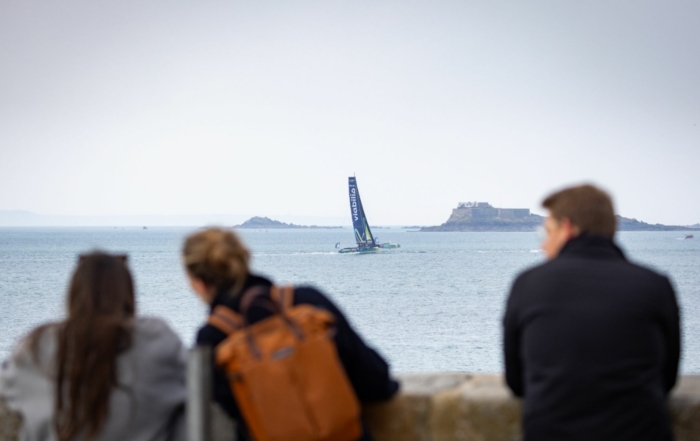 Cap sur la Route du Rhum 2026 – Les Secrets de Saint-Malo